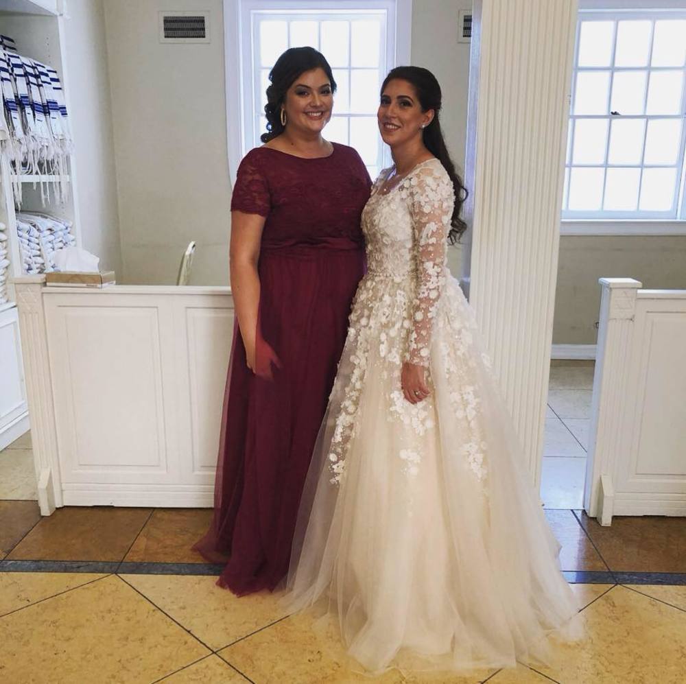 Meet your Posher, Nili